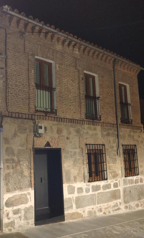 Los Tres Monos Ávila Extérieur photo