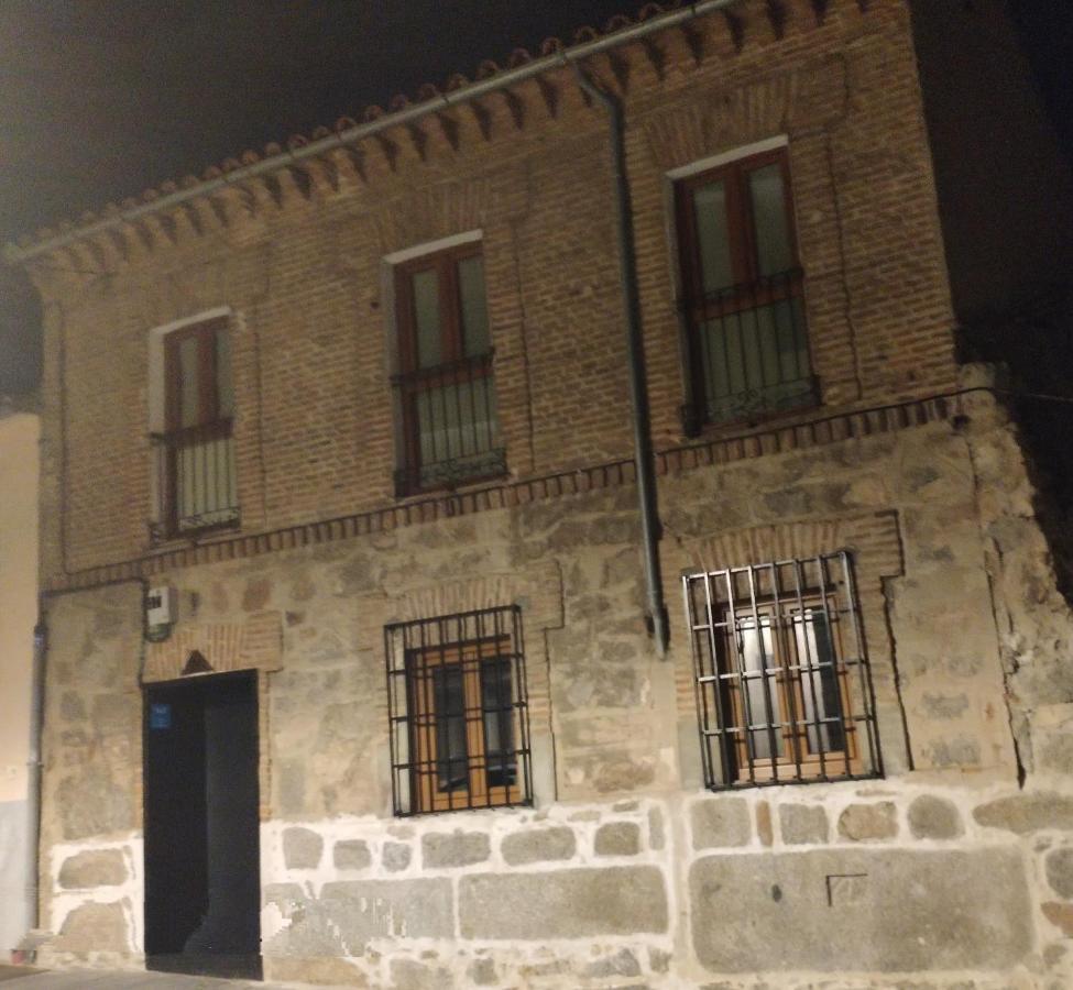 Los Tres Monos Ávila Extérieur photo