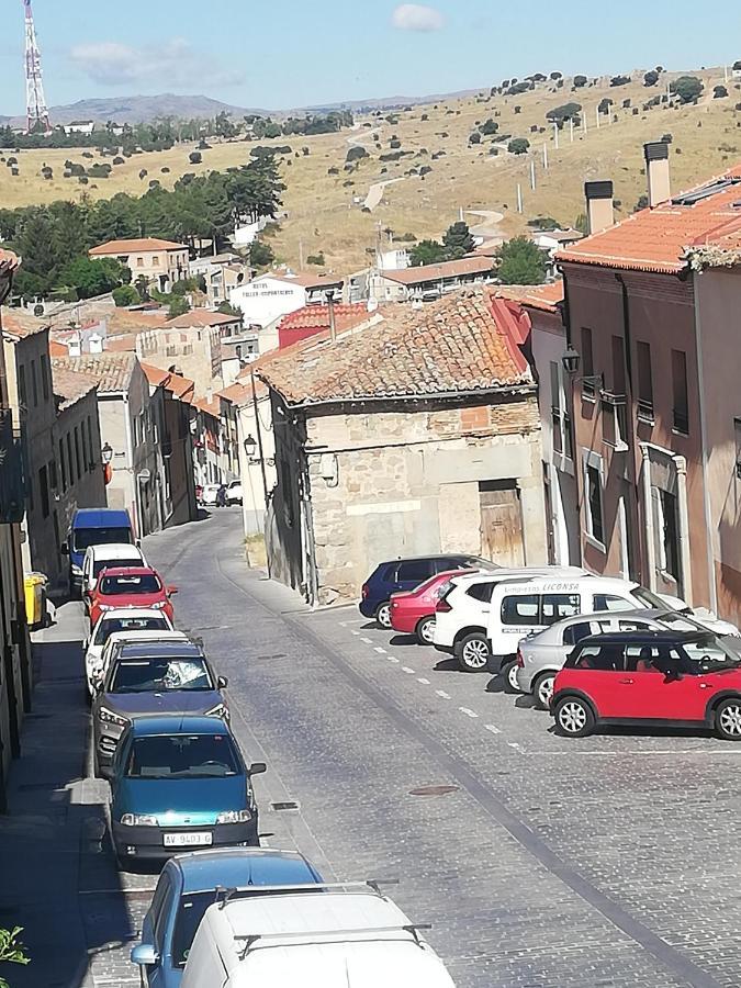 Los Tres Monos Ávila Extérieur photo